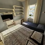 03 Rooms Copa, 200M From The Beach