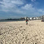 03 Rooms Copa, 200M From The Beach