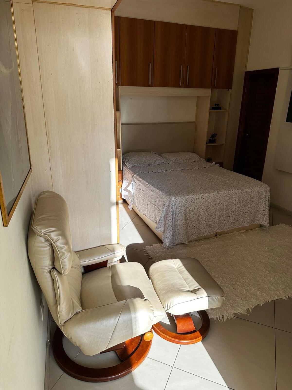 Apartamento 03 Copa, 200m From The