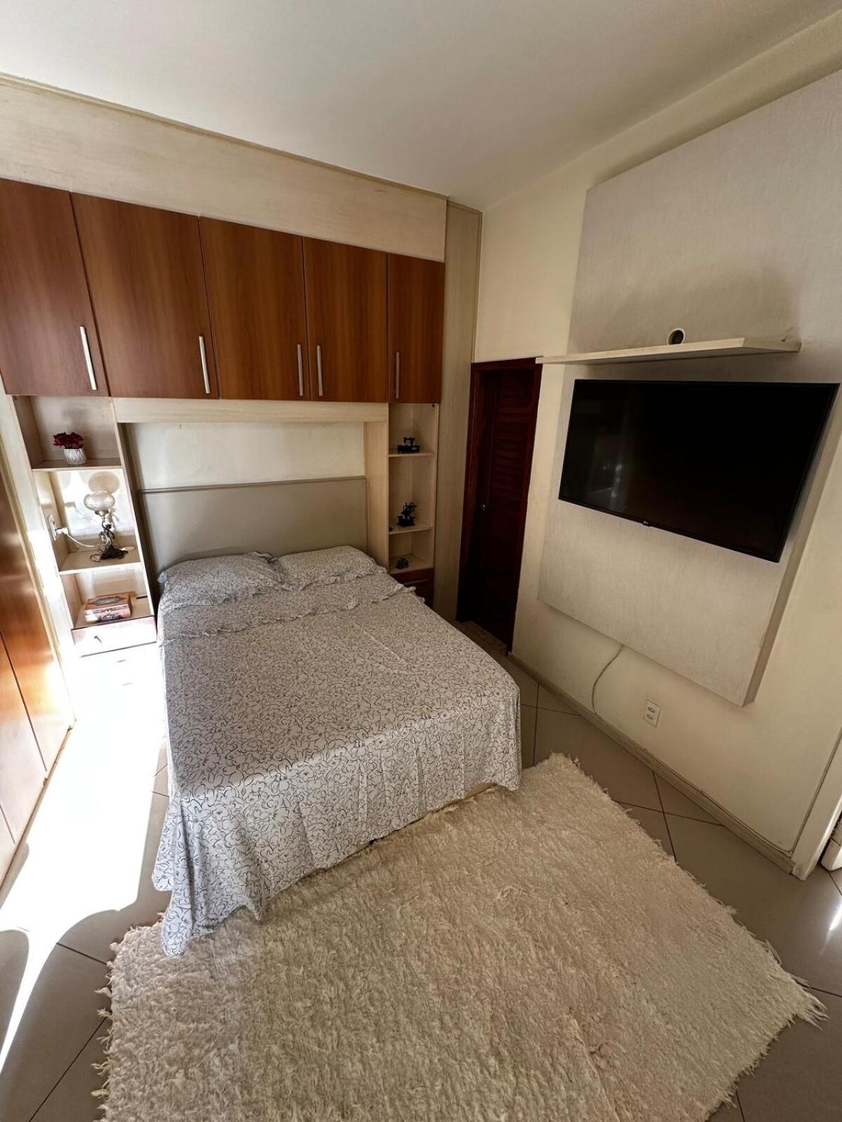 Apartamento 03 Copa, 200m From The *
