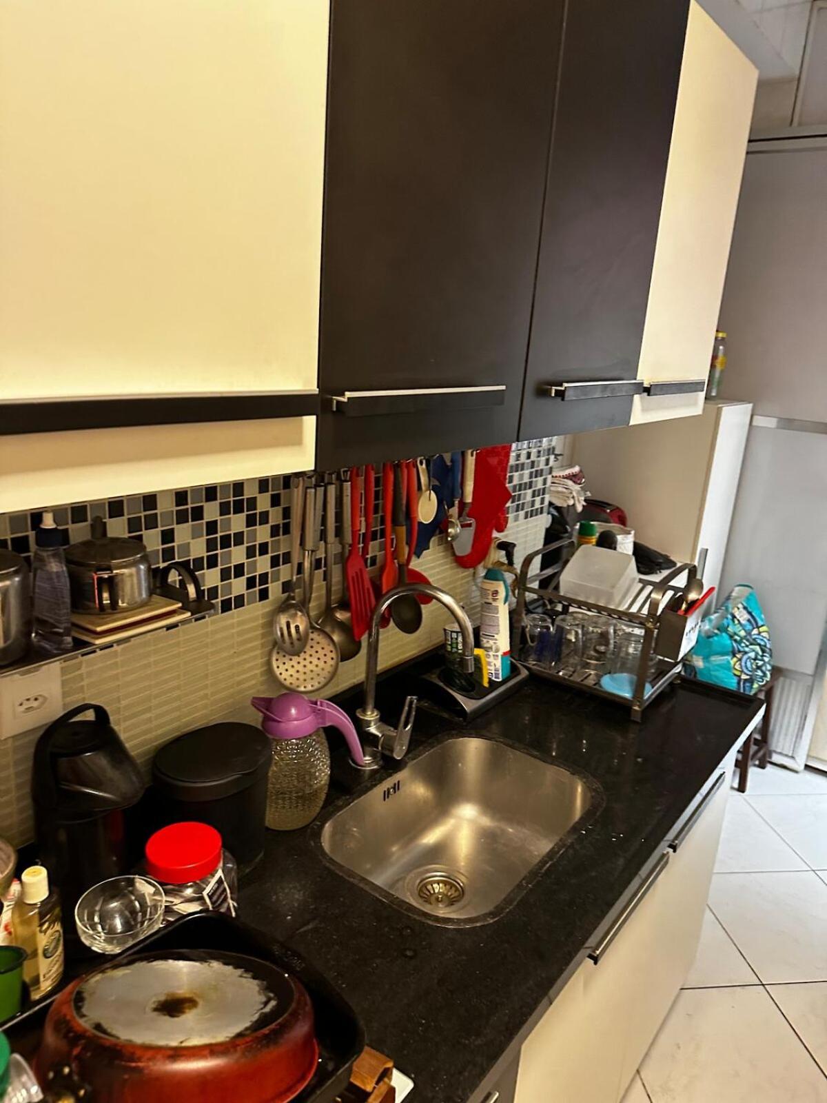 03 Copa, 200m From The Apartamento Rio de Janeiro