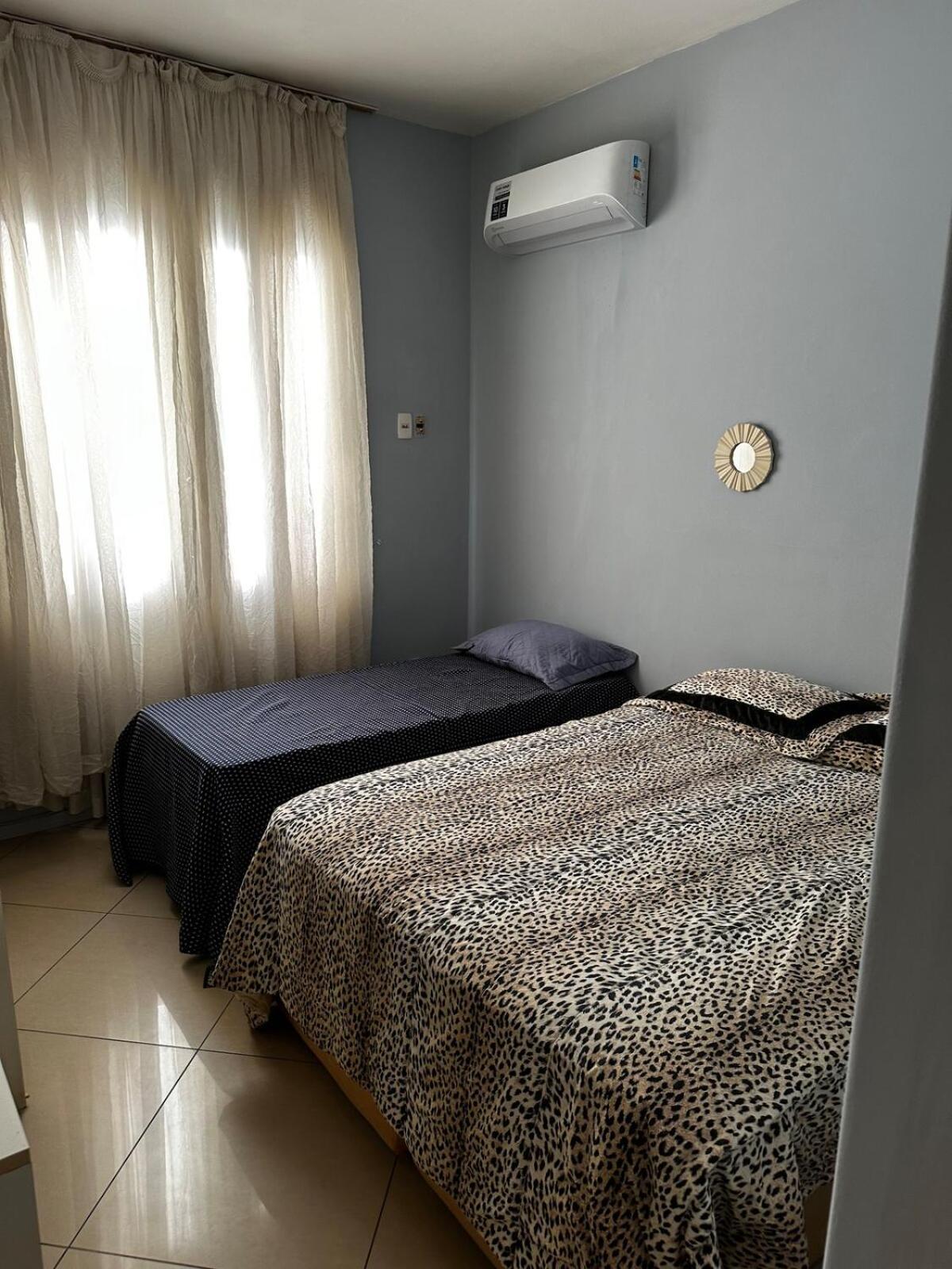 Apartamento 03 Copa, 200m From The Rio de Janeiro