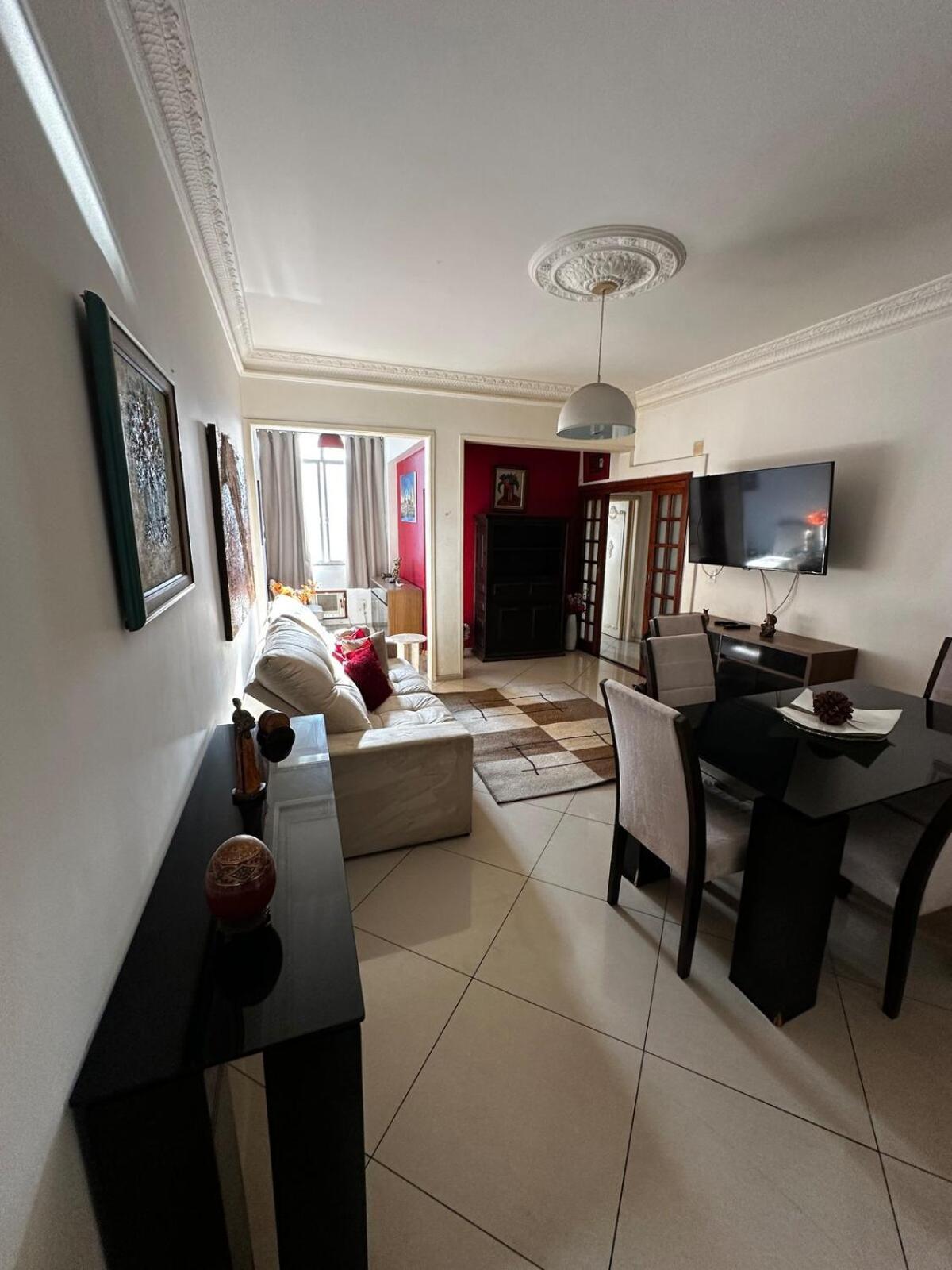 03 Copa, 200m From The Apartamento *